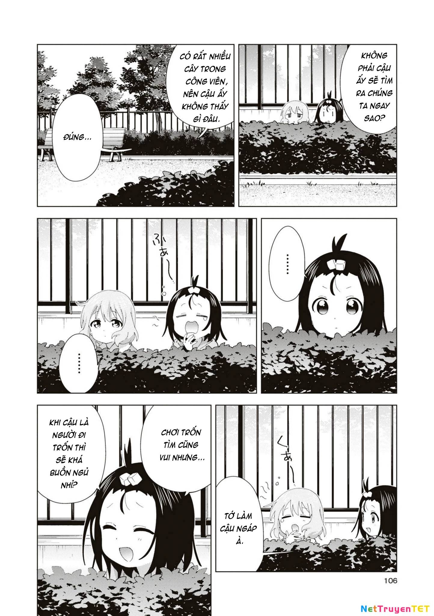 Oomuroke [Chap 91-92] - Page 2