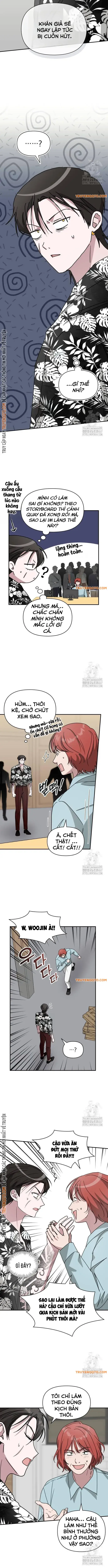 Tôi Bị Hiểu Lầm Là Diễn Viên Thiên Tài Quái Vật [Chap 38] - Page 2