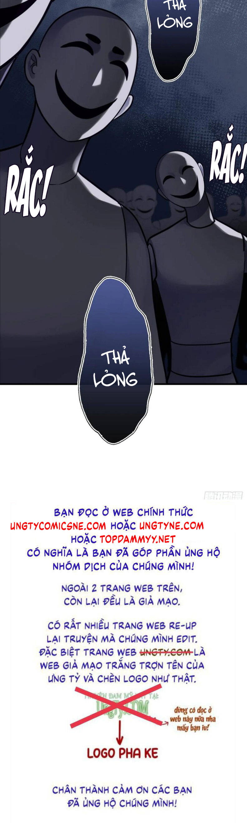 Anh Ấy Chưa Từng Rơi Xuống [Chap 104-106] - Page 25