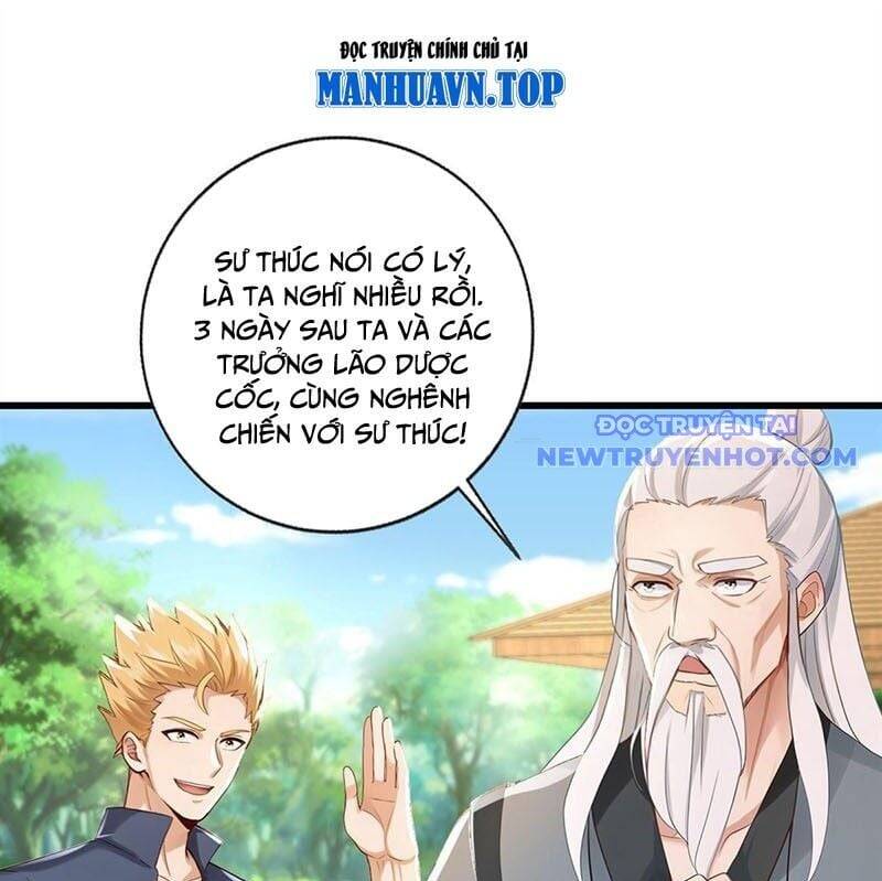 Trấn Quốc Thần Tế [Chap 240-241] - Page 2