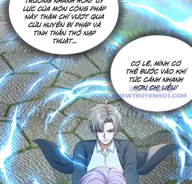 Trấn Quốc Thần Tế [Chap 240-241] - Page 47