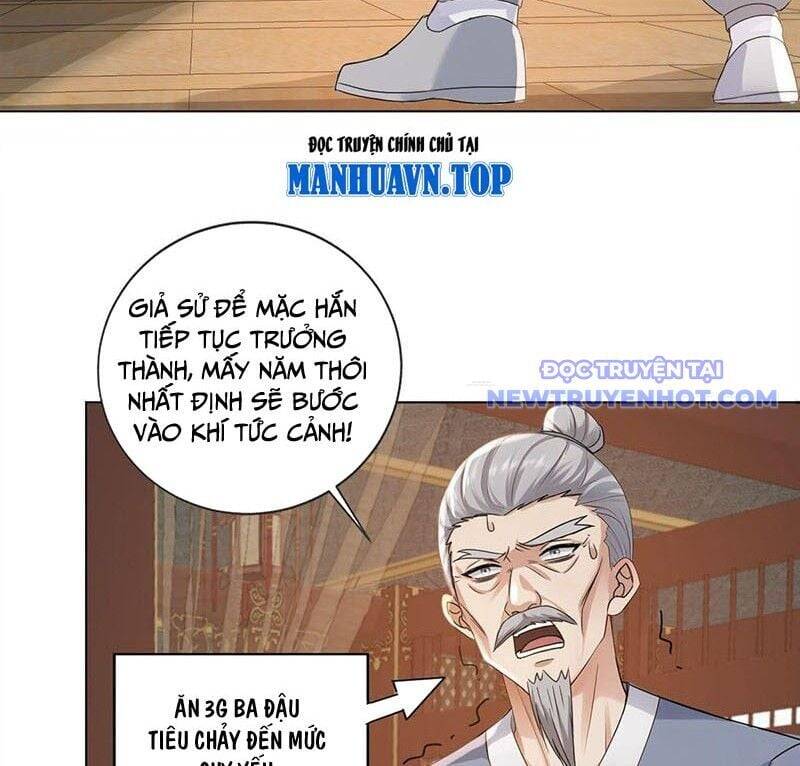 Trấn Quốc Thần Tế [Chap 240-241] - Page 52