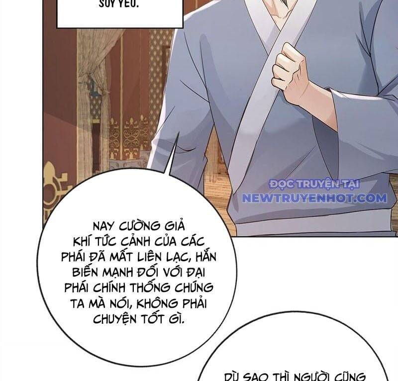 Trấn Quốc Thần Tế [Chap 240-241] - Page 53