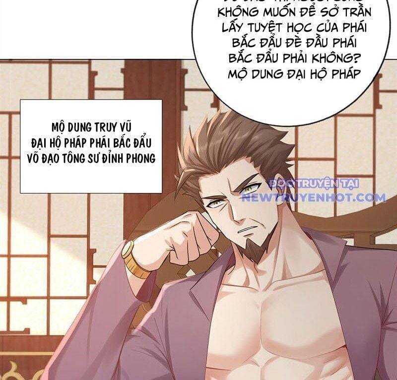 Trấn Quốc Thần Tế [Chap 240-241] - Page 54