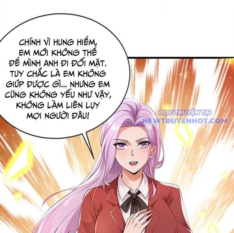 Trấn Quốc Thần Tế [Chap 240-241] - Page 7