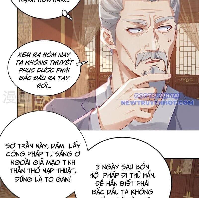 Trấn Quốc Thần Tế [Chap 240-241] - Page 10