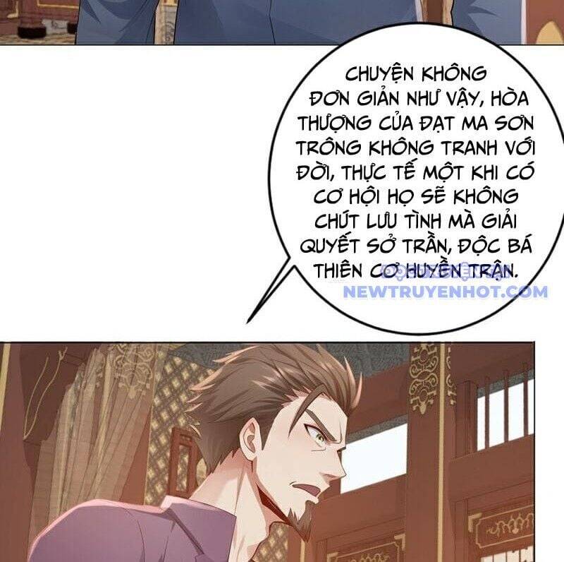 Trấn Quốc Thần Tế [Chap 240-241] - Page 19