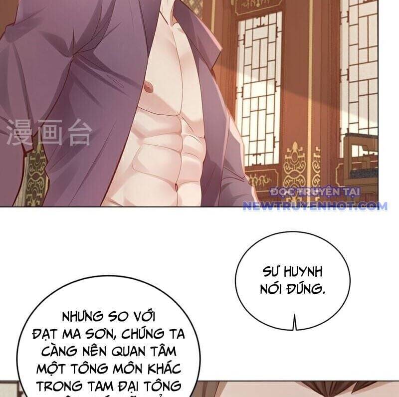 Trấn Quốc Thần Tế [Chap 240-241] - Page 20