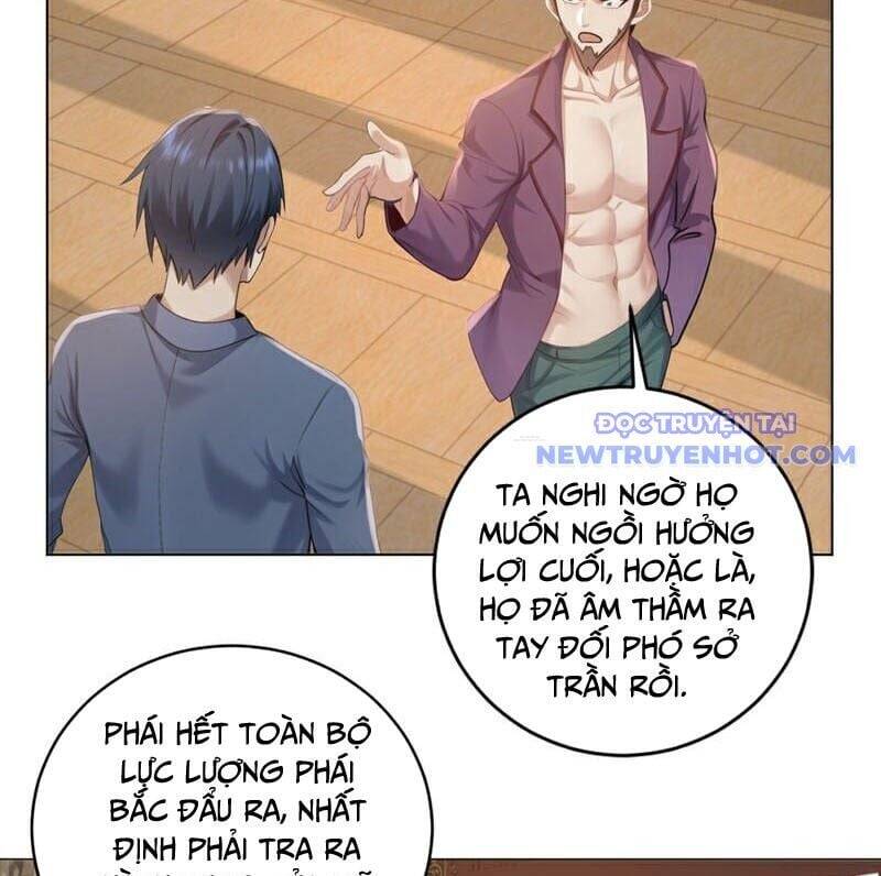 Trấn Quốc Thần Tế [Chap 240-241] - Page 24