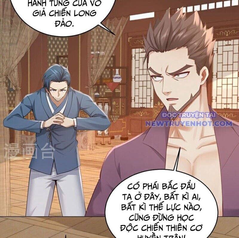 Trấn Quốc Thần Tế [Chap 240-241] - Page 25