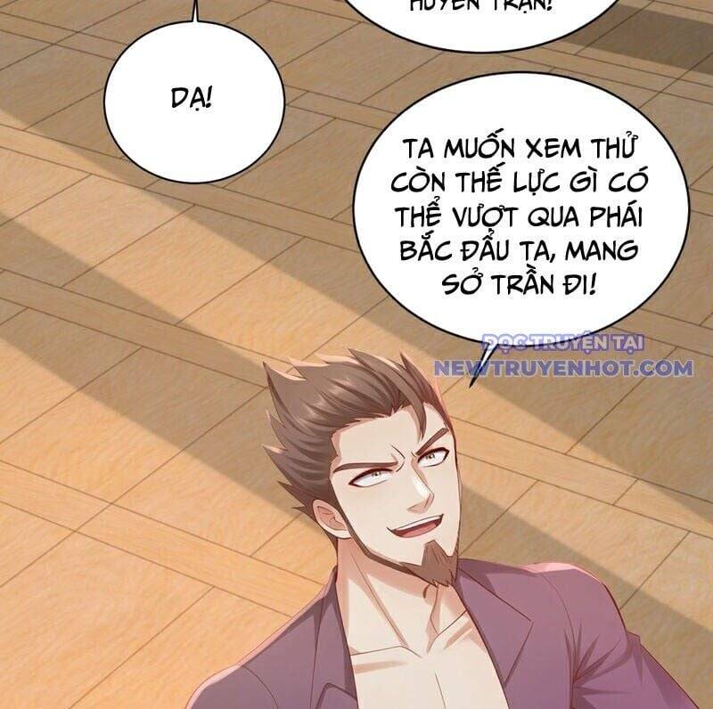 Trấn Quốc Thần Tế [Chap 240-241] - Page 26