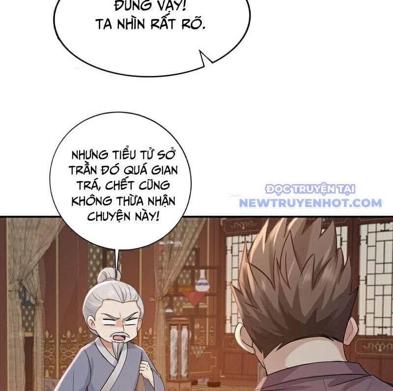 Trấn Quốc Thần Tế [Chap 240-241] - Page 3