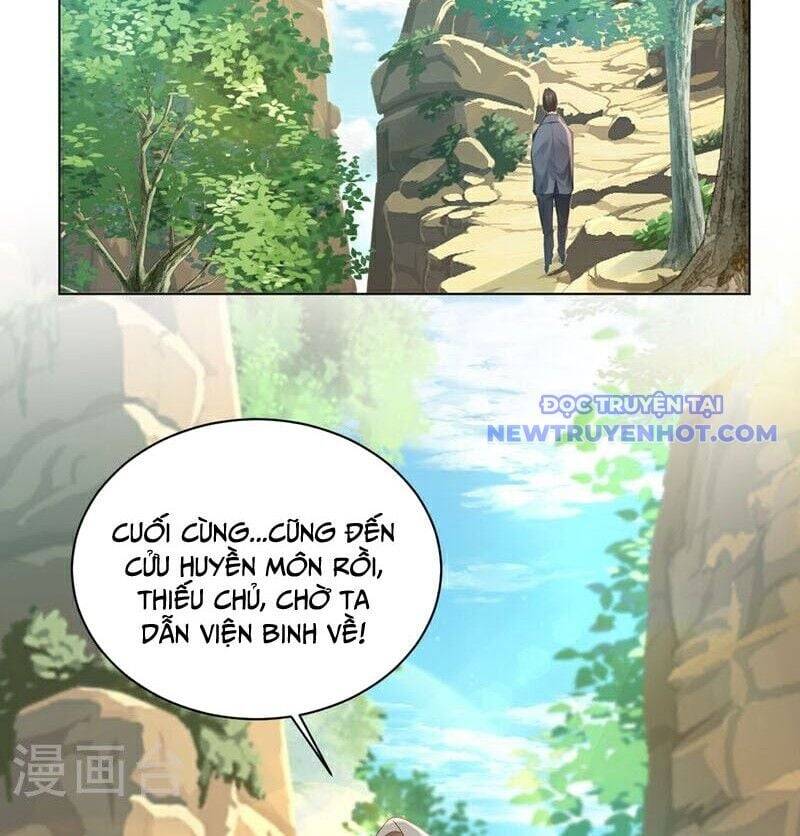 Trấn Quốc Thần Tế [Chap 240-241] - Page 30