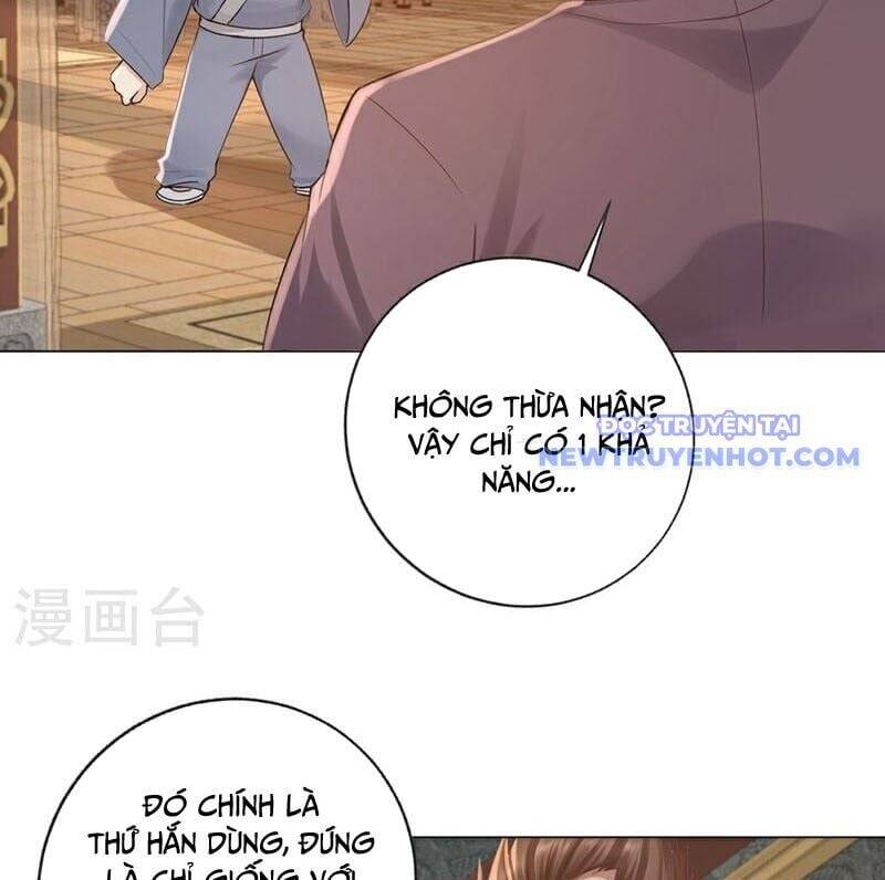 Trấn Quốc Thần Tế [Chap 240-241] - Page 4