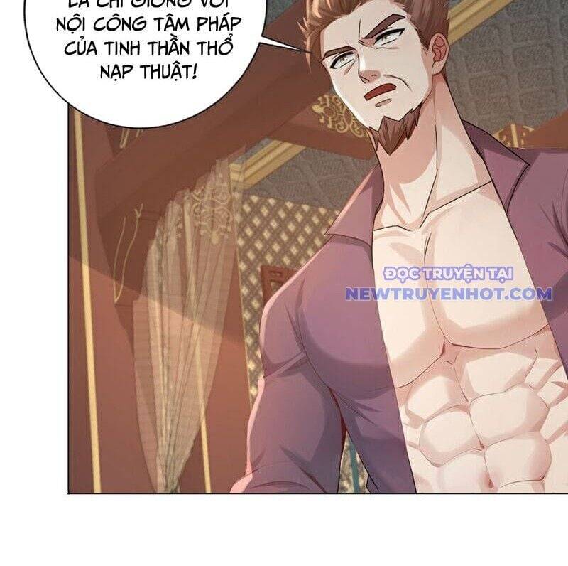 Trấn Quốc Thần Tế [Chap 240-241] - Page 5