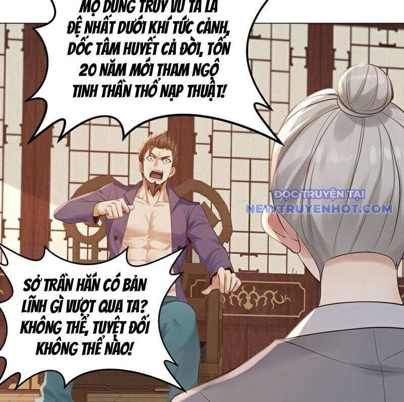 Trấn Quốc Thần Tế [Chap 240-241] - Page 7