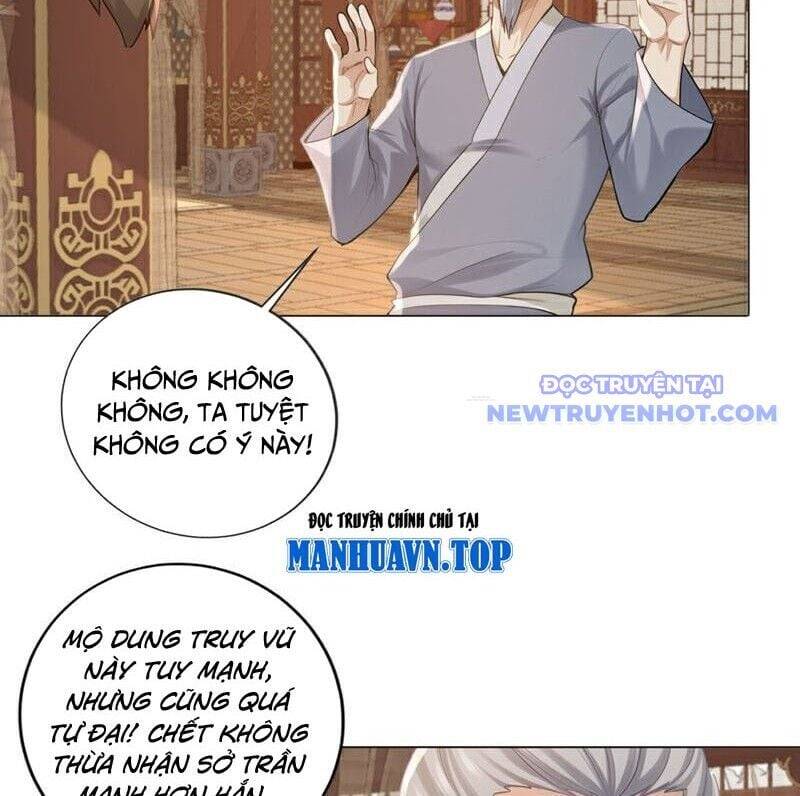 Trấn Quốc Thần Tế [Chap 240-241] - Page 9