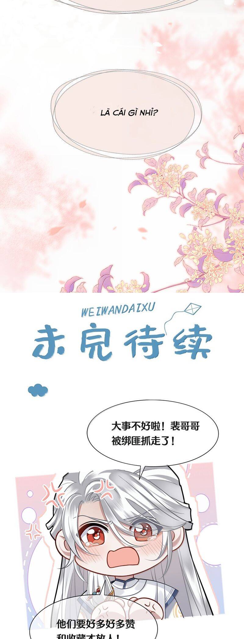 Điện Hạ Khuynh Thành [Chap 1-123]