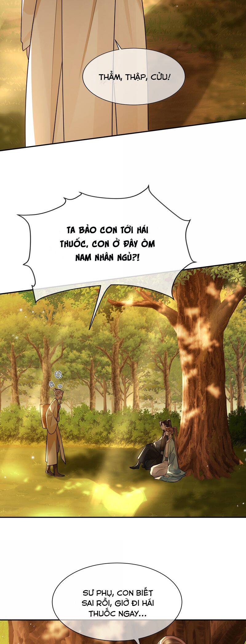 Điện Hạ Khuynh Thành [Chap 1-123]