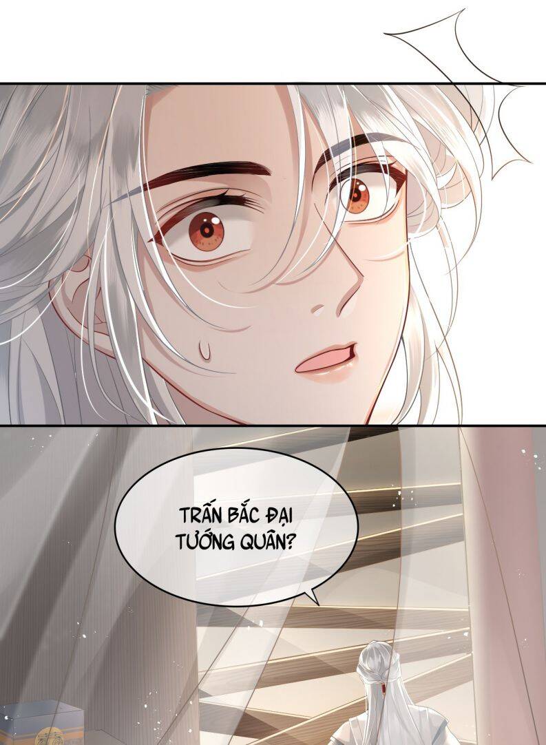 Điện Hạ Khuynh Thành [Chap 1-123]