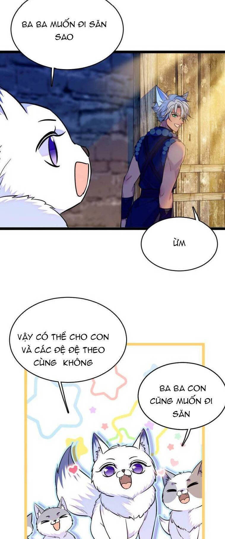 Phu Nhân  Thân Phận Thật Của Người Sắp Lộ Rồi [Chap 50-466] - Page 2