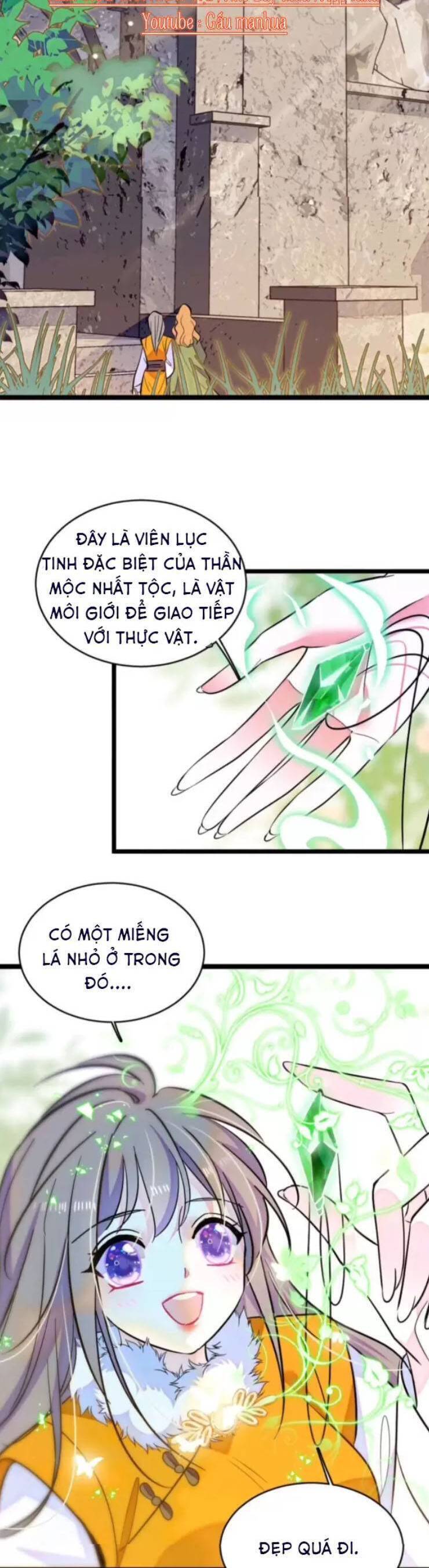 Phu Nhân  Thân Phận Thật Của Người Sắp Lộ Rồi [Chap 50-466] - Page 13