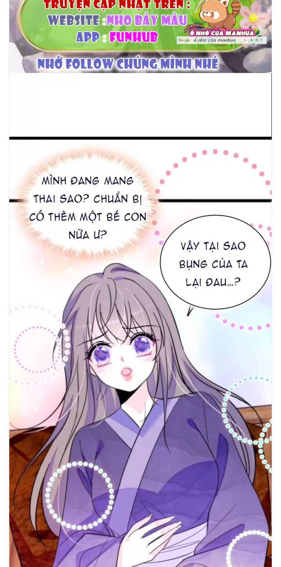 Phu Nhân  Thân Phận Thật Của Người Sắp Lộ Rồi [Chap 50-466] - Page 2