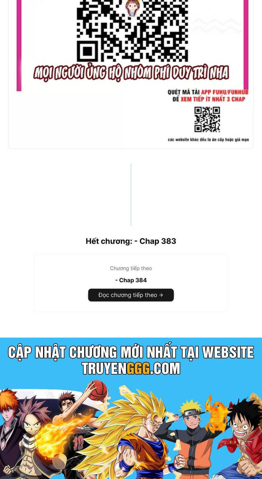 Phu Nhân  Thân Phận Thật Của Người Sắp Lộ Rồi [Chap 50-466] - Page 17