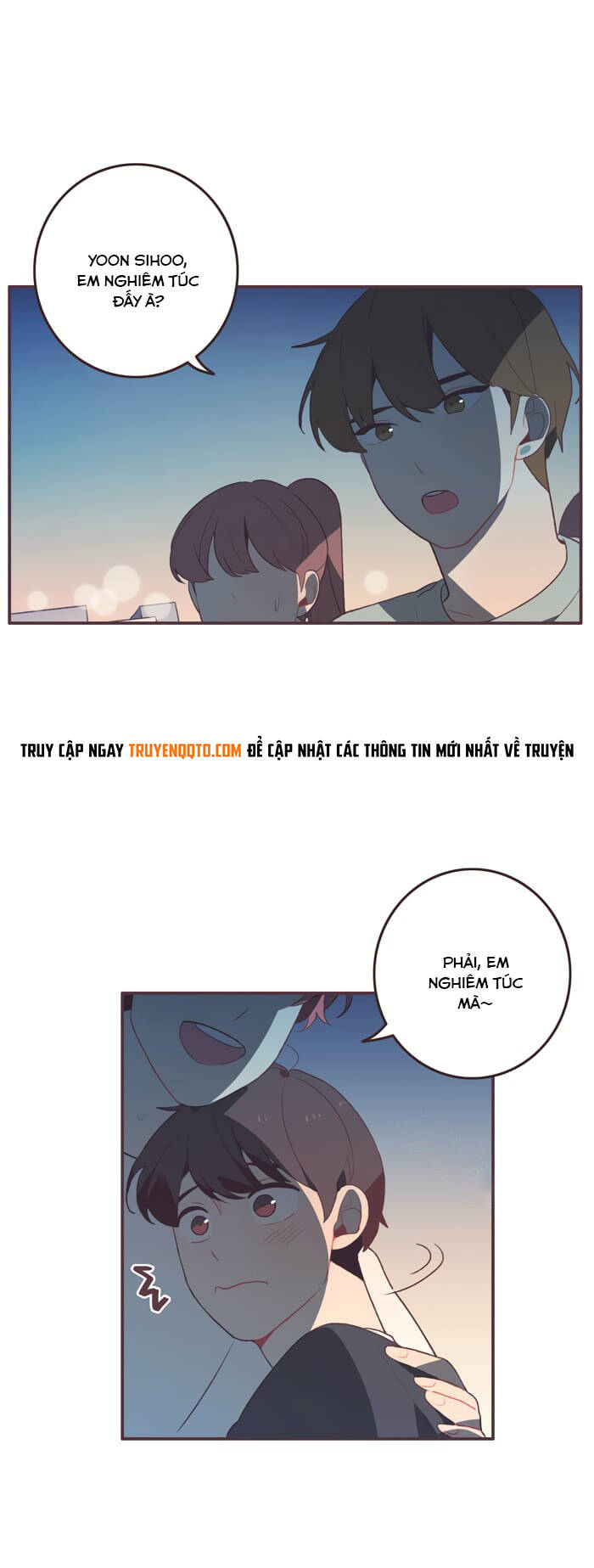 Last Paradise [Chap 38] - Page 18