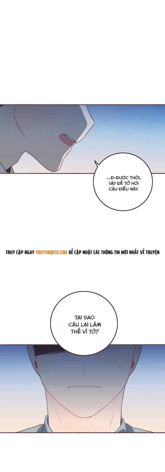 Last Paradise [Chap 38] - Page 31