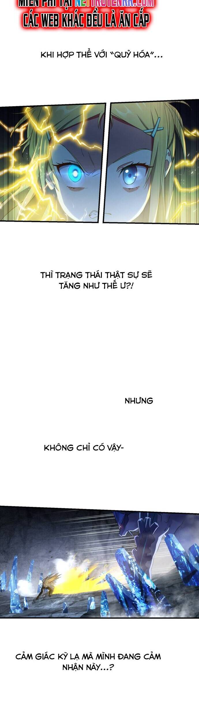 Quỷ Ấn [Chap 37-43] - Page 16