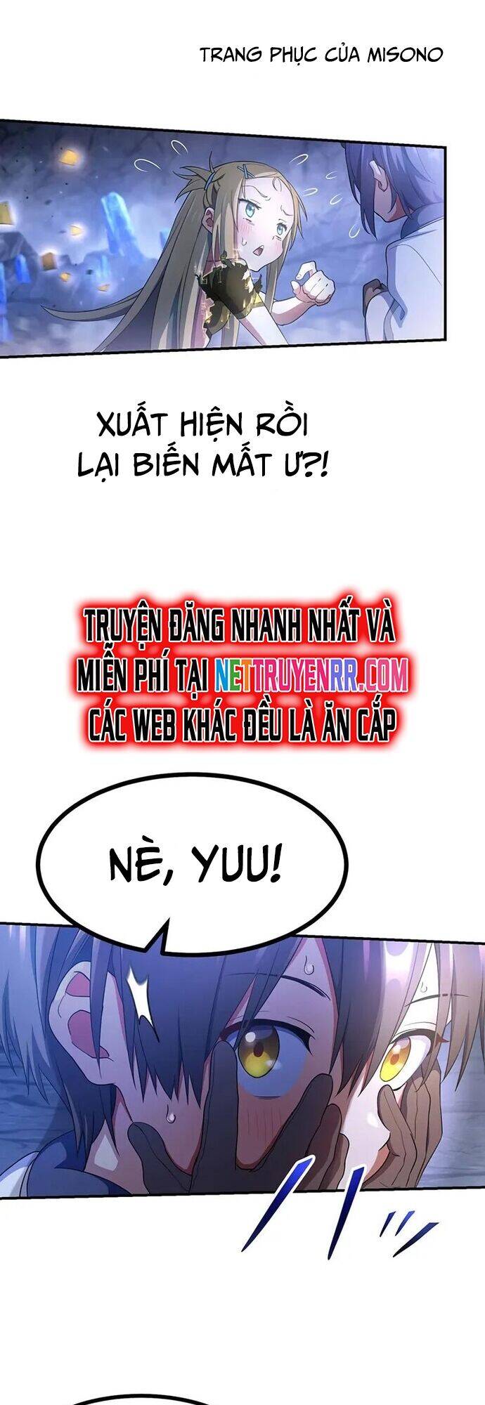 Quỷ Ấn [Chap 37-43] - Page 21