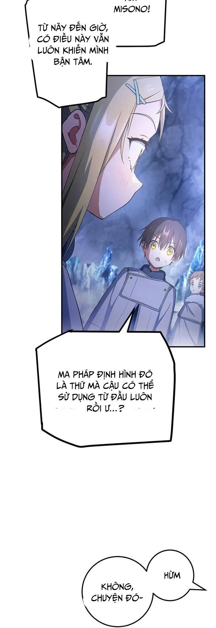 Quỷ Ấn [Chap 37-43] - Page 31