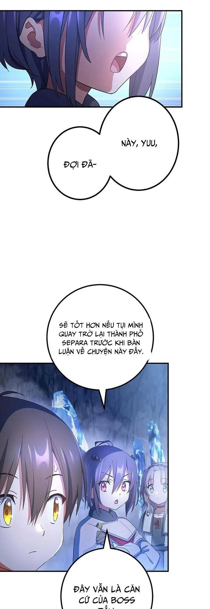 Quỷ Ấn [Chap 37-43] - Page 32