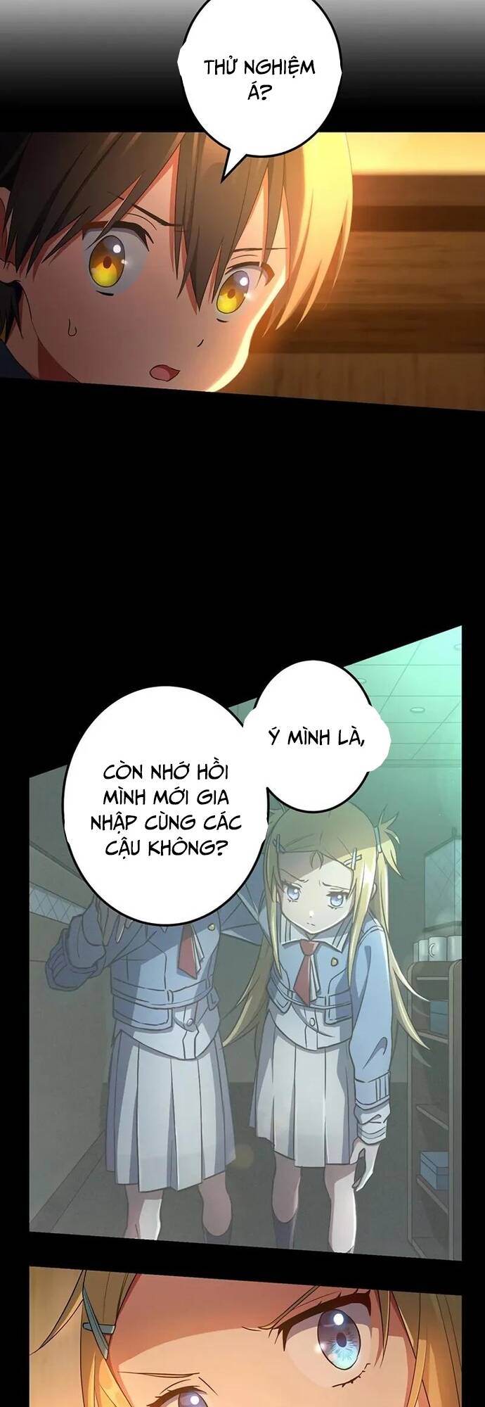 Quỷ Ấn [Chap 37-43] - Page 14