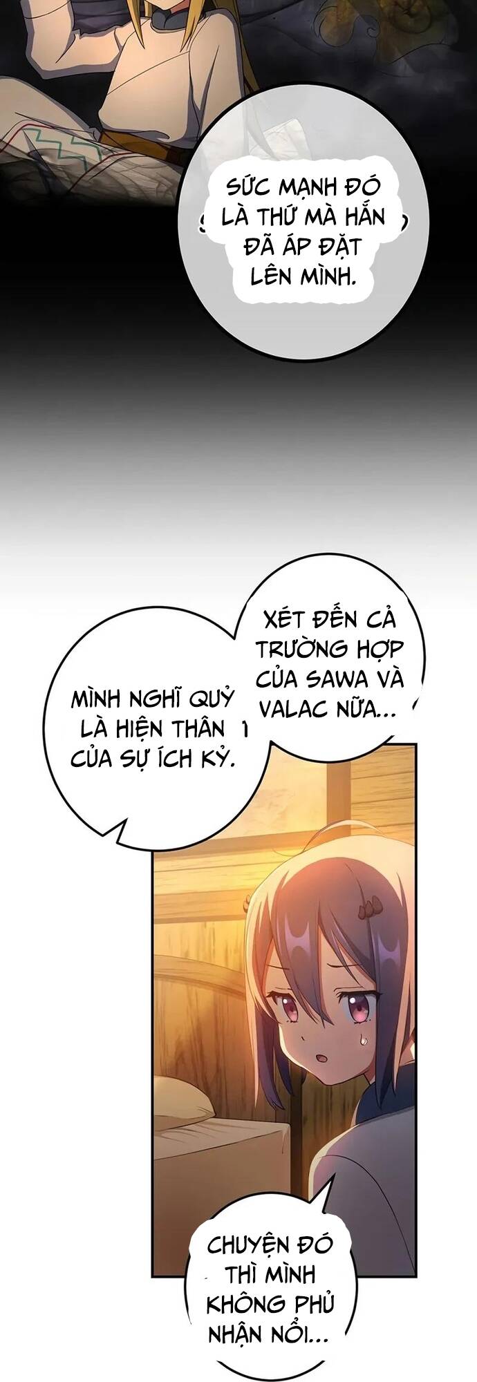 Quỷ Ấn [Chap 37-43] - Page 31