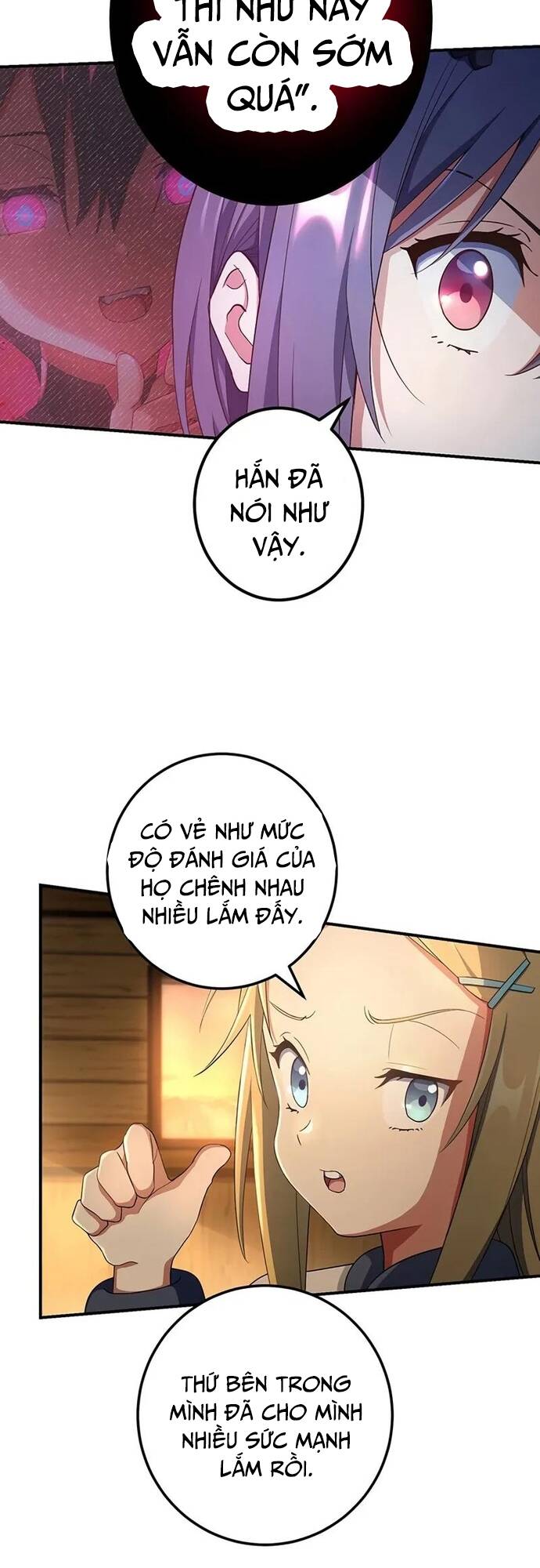 Quỷ Ấn [Chap 37-43] - Page 33