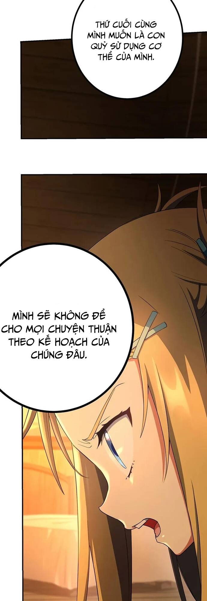 Quỷ Ấn [Chap 37-43] - Page 37