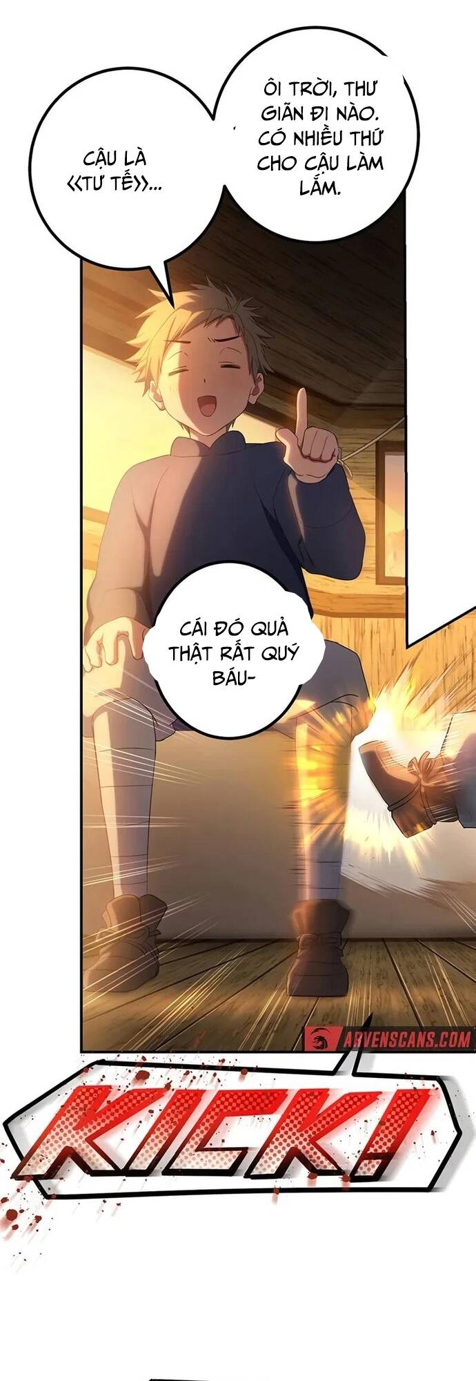 Quỷ Ấn [Chap 37-43] - Page 8