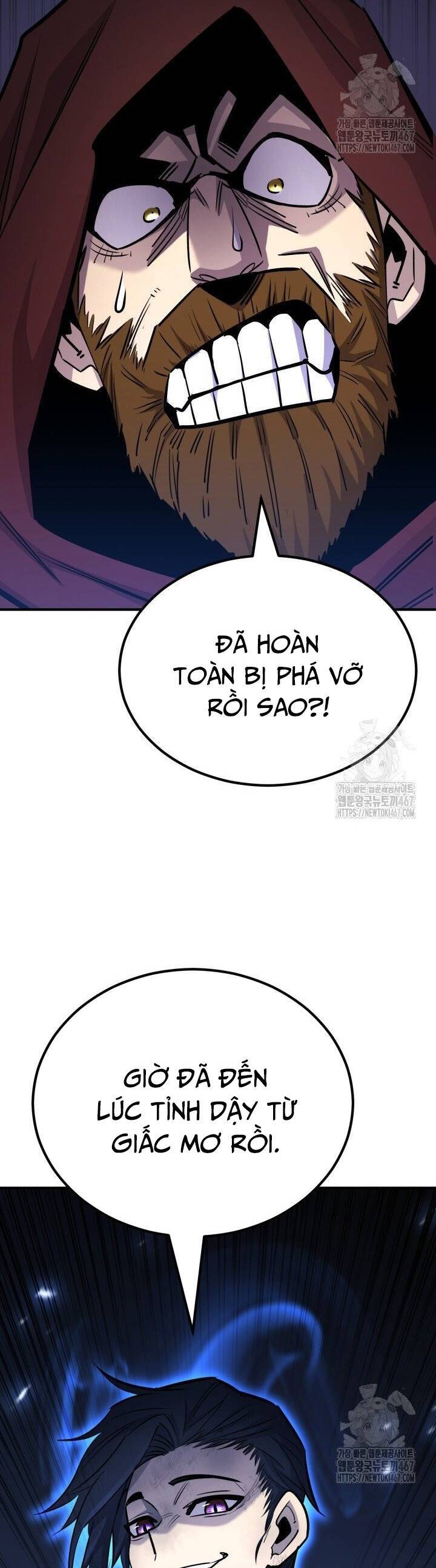 Bản Chất Của Chuyển Sinh [Chap 127] - Page 0