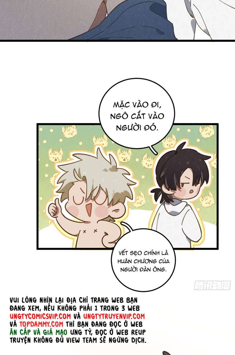 Tôi Không Cùng Anh Đến Vùng Đất Bắp Ngô Đâu! [Chap 1-55]