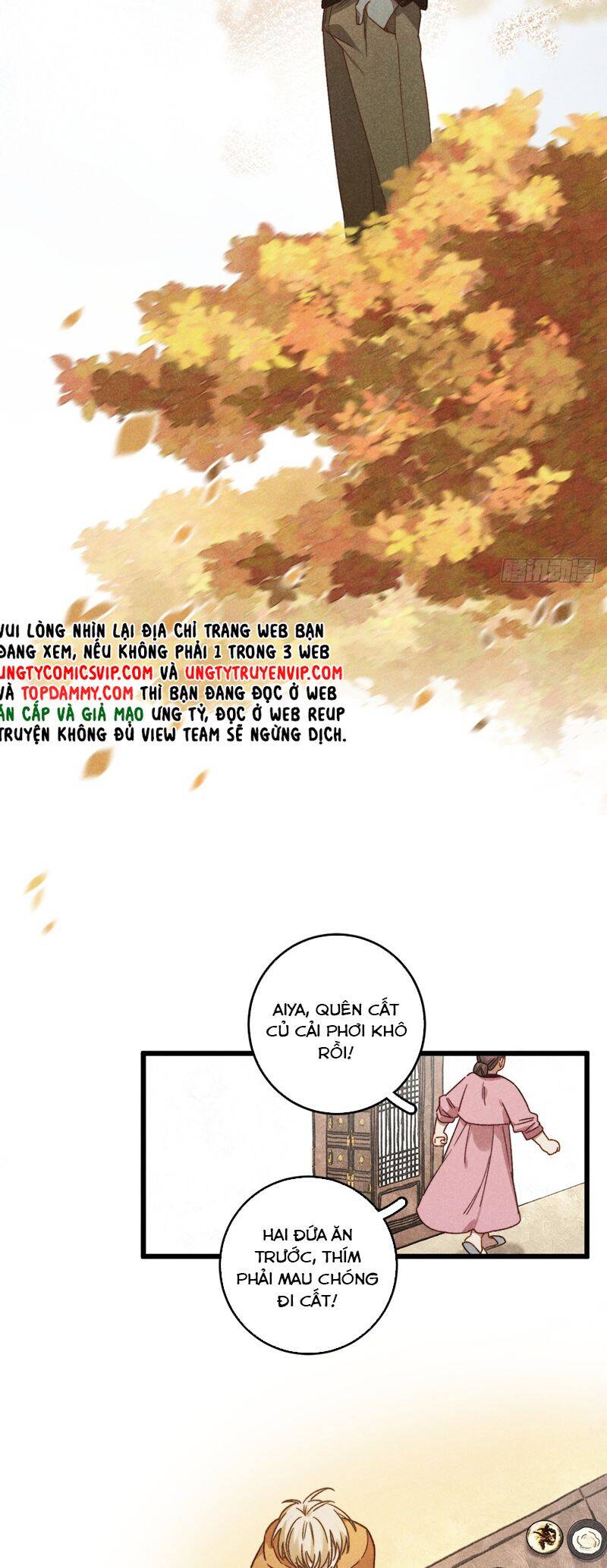 Tôi Không Cùng Anh Đến Vùng Đất Bắp Ngô Đâu! [Chap 1-55]