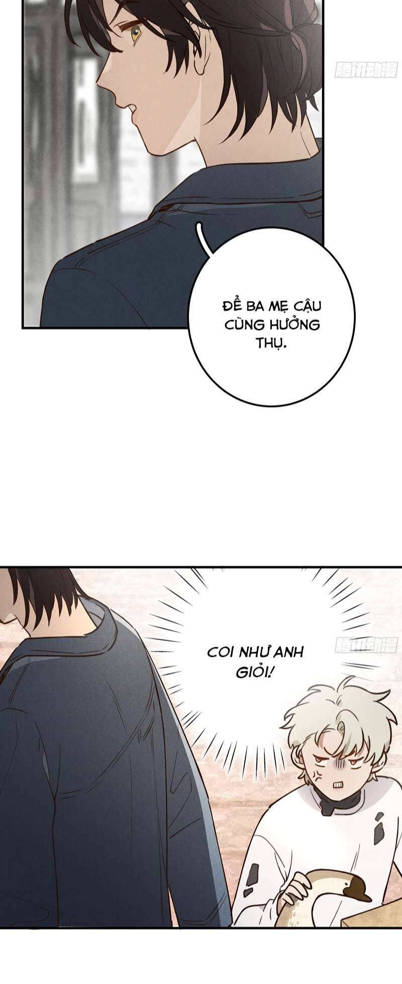 Tôi Không Cùng Anh Đến Vùng Đất Bắp Ngô Đâu! [Chap 1-55]