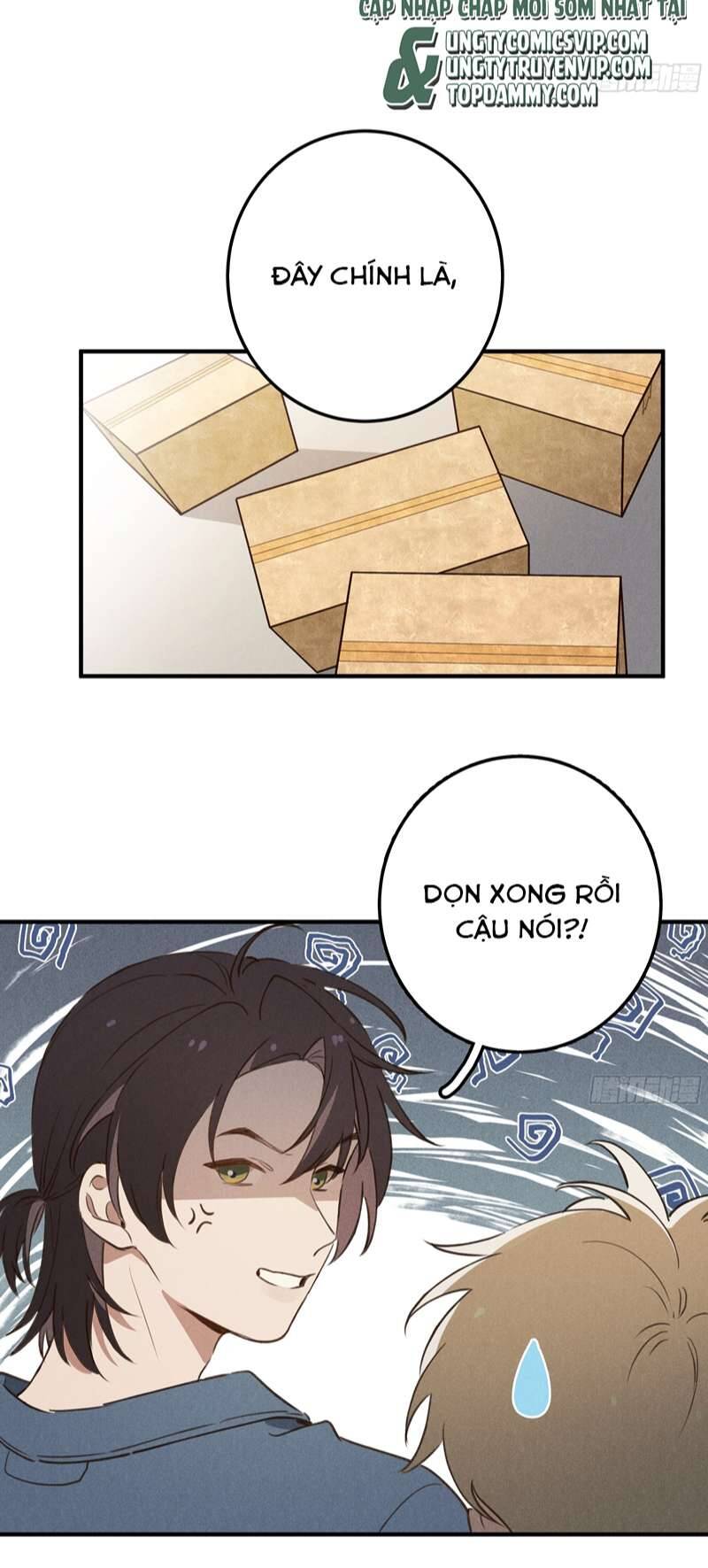 Tôi Không Cùng Anh Đến Vùng Đất Bắp Ngô Đâu! [Chap 1-55]