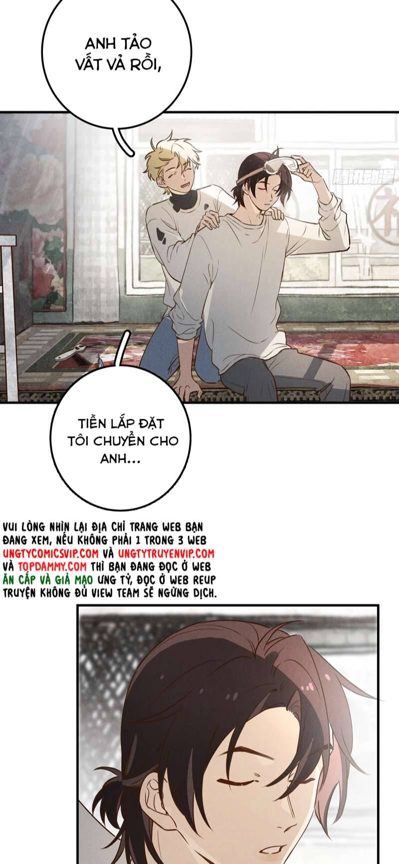 Tôi Không Cùng Anh Đến Vùng Đất Bắp Ngô Đâu! [Chap 1-55]