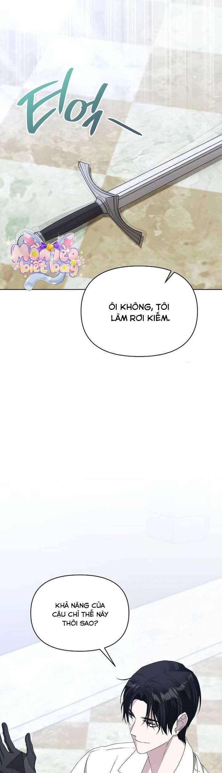 Trở Thành Con Gái Nuôi Của Gia Tộc Sát Thủ [Chap 55] - Page 11