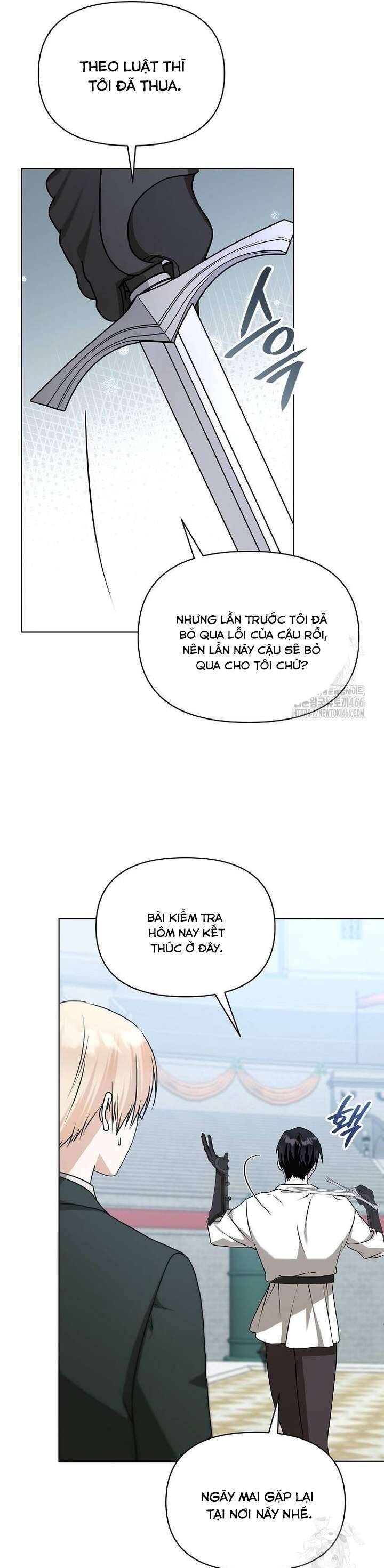 Trở Thành Con Gái Nuôi Của Gia Tộc Sát Thủ [Chap 55] - Page 13