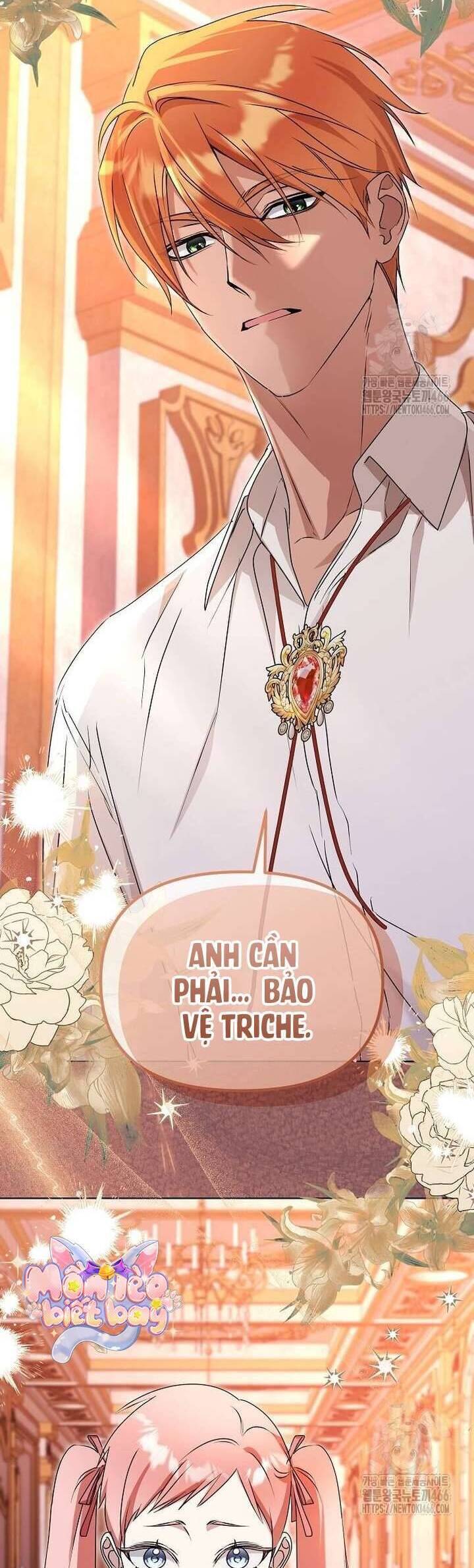 Trở Thành Con Gái Nuôi Của Gia Tộc Sát Thủ [Chap 55] - Page 36