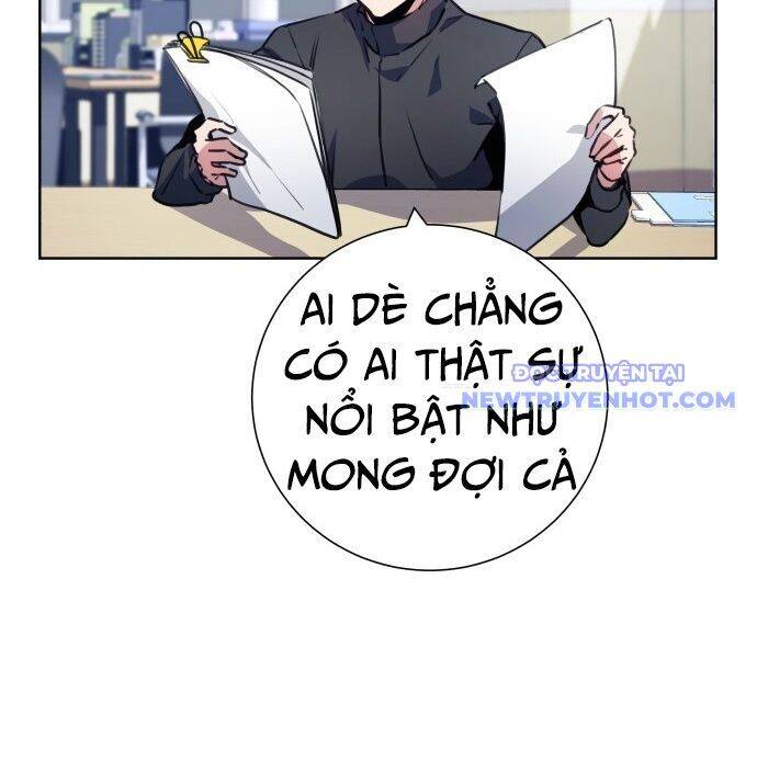 Góc Cao Khung Thành [Chap 140-150] - Page 146