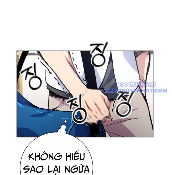 Góc Cao Khung Thành [Chap 140-150] - Page 23